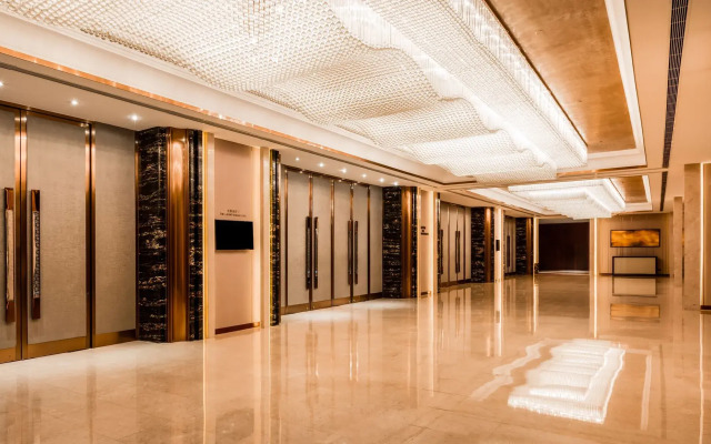 InterContinental Fuzhou by IHG