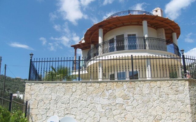 Villa Kalkan