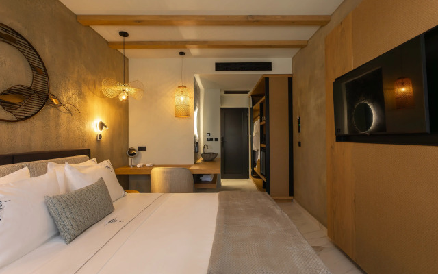 Drossos Hotel