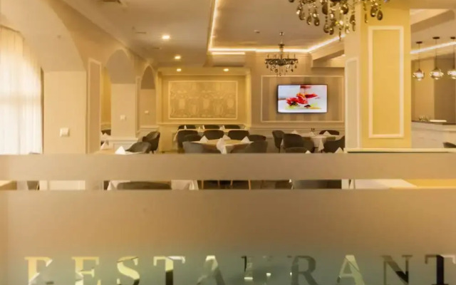Vemara City Apart Hotel