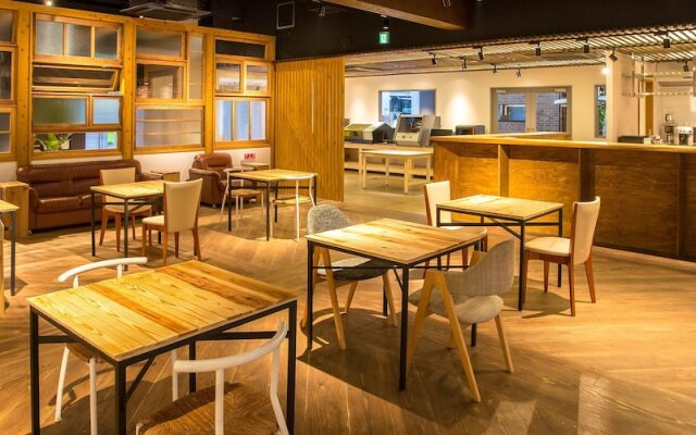 Mori Guest House