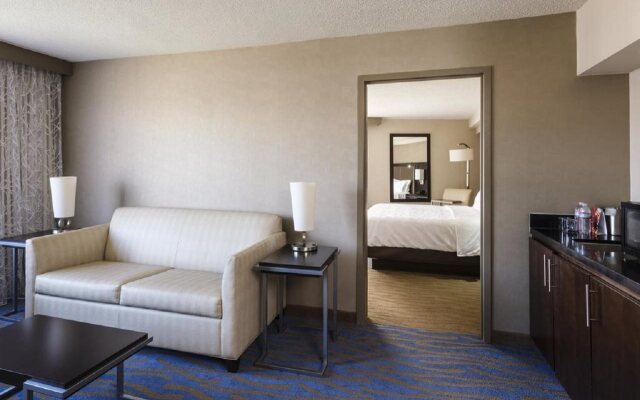 Holiday Inn Washington Capitol - Natl Mall, an IHG Hotel