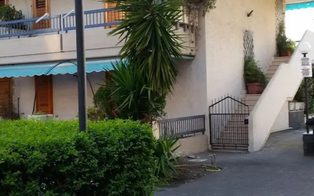 Apartment Il Corallo