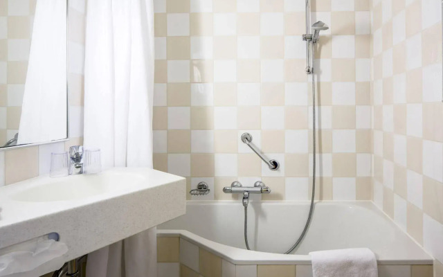 Badhotel Scheveningen