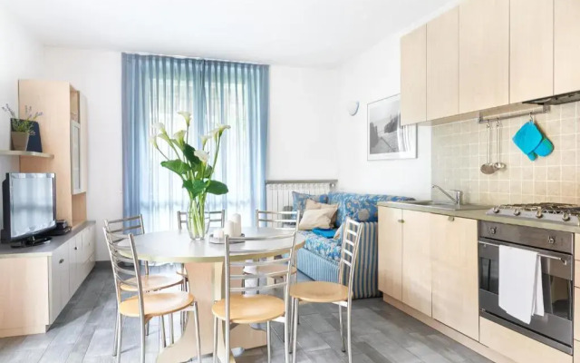 Residence Domaso - Resort & SPA