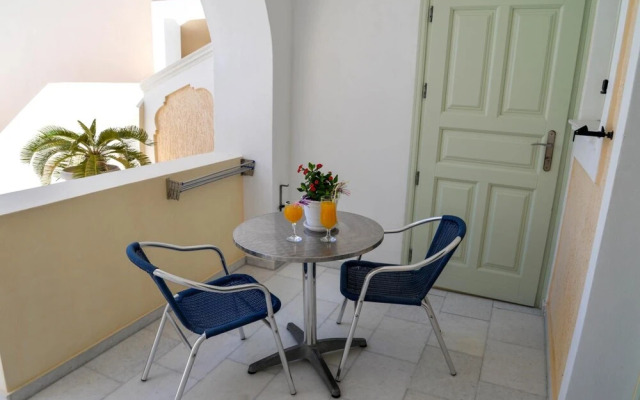 Villa Irini Kamari