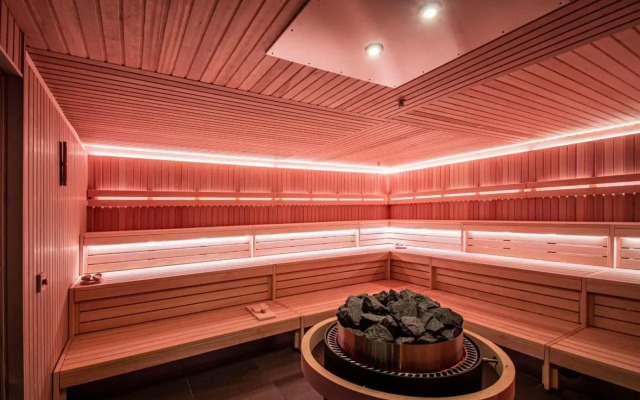 Fletcher Wellness-Hotel Kamperduinen