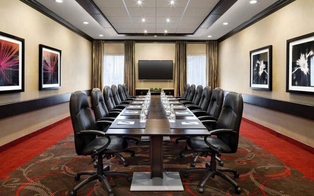 Delta Hotels by Marriott Sault Ste. Marie Waterfront