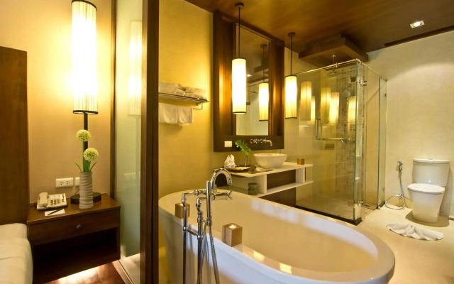 Panviman Chiang Mai Spa Resort
