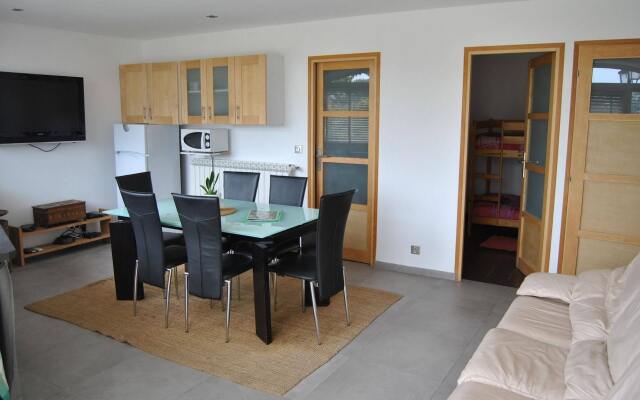 LOrangeraie de la Baronne