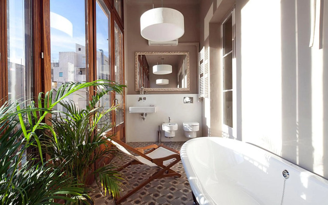 Apartment Barcelona Rentals - Rambla de Catalunya Center