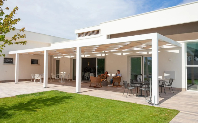 Abano Verdi Hotel Terme
