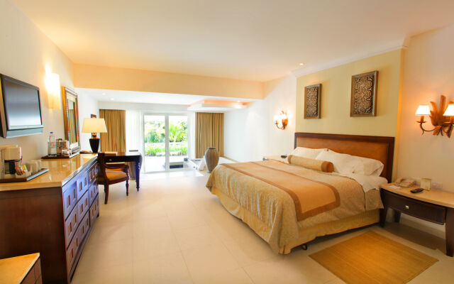 Moon Palace The Grand Cancun - All-inclusive