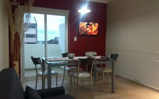 House And Suite Sf Rivadavia