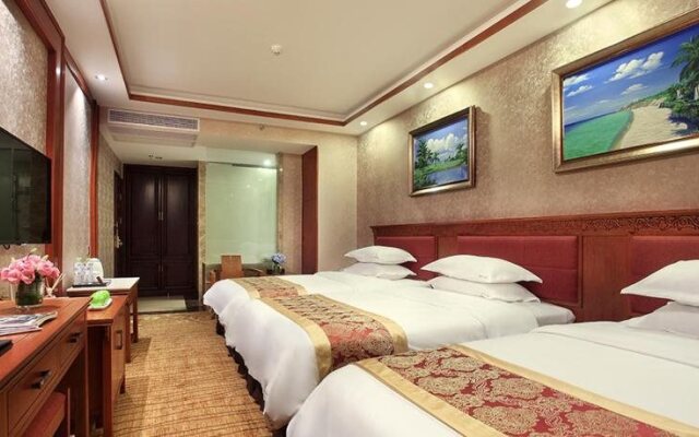 Shengshi Grand Hotel