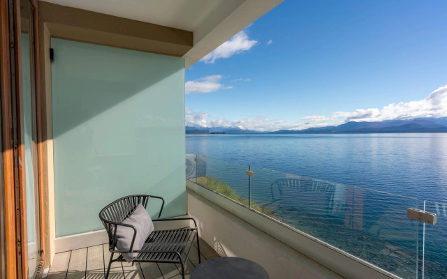 Radisson Blu Bariloche