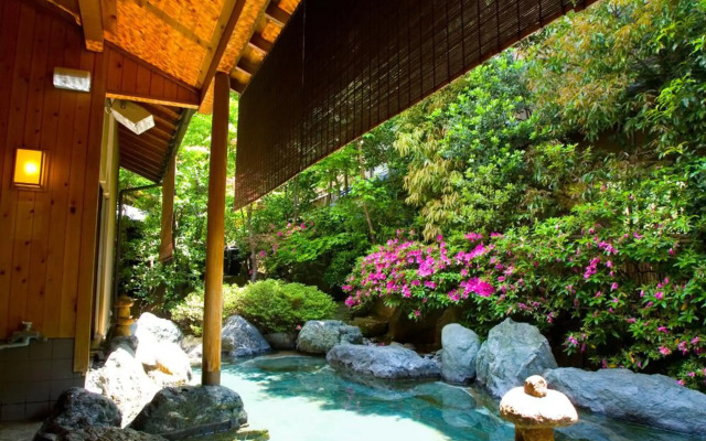 Ryokan Kikori