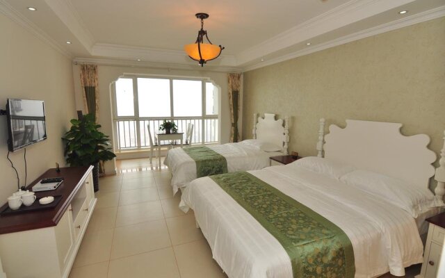 Xiadu Coast B Block Aparthotel