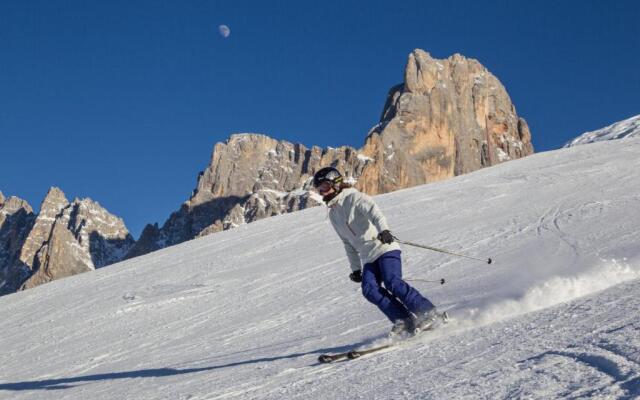 Camping Castelpietra