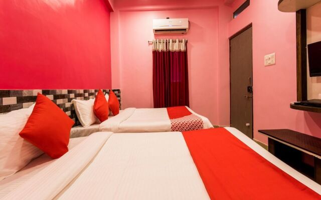 OYO 14594 Hotel Amaltas