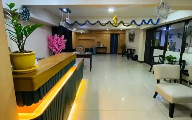 Residency Hotel Bangkok