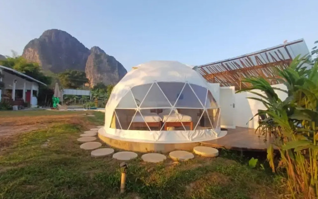 Sabai Glamping
