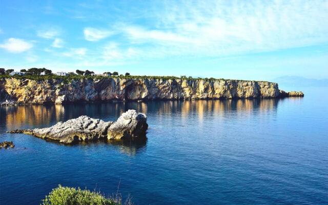 BLU MARE suite privata & apartment