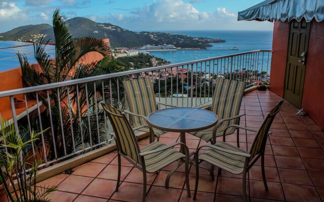 Mafolie Hotel