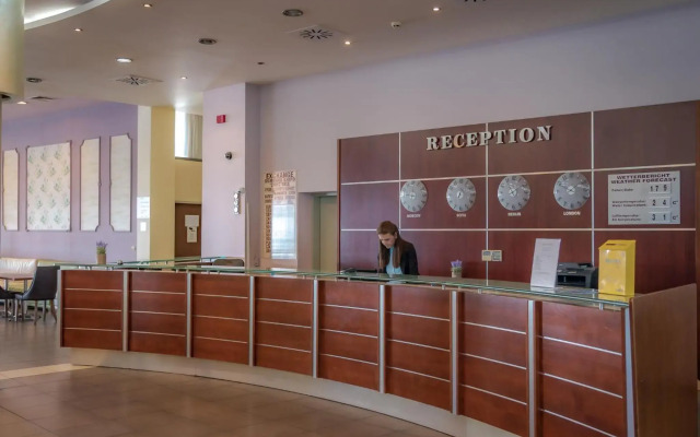 Park hotel Golden Beach