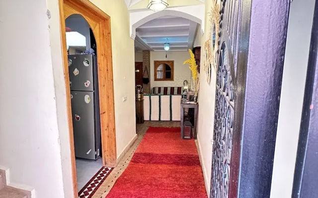 Riad Les Miroires
