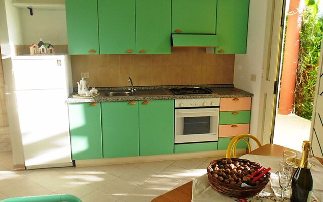 Apartment Jacopo Capo Vaticano 29791
