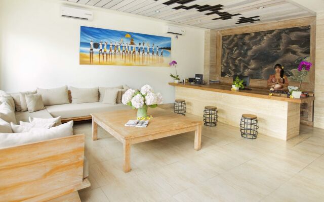 CoreHotel Benoa