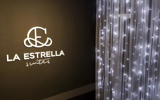 Estrella Suites - Hostel