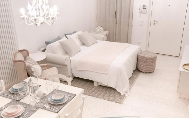 The Suite Home Verona