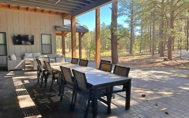 Breton 3303 Flagstaff