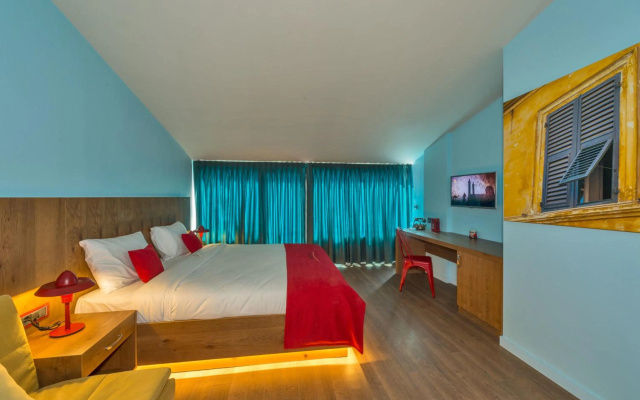 Taksim Nis Hotel