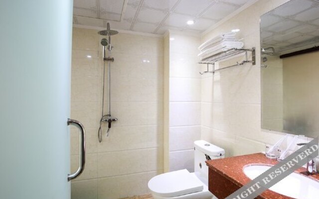 Senwei Business Hotel