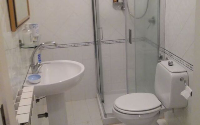 Apartment Luanen Riomaggiore