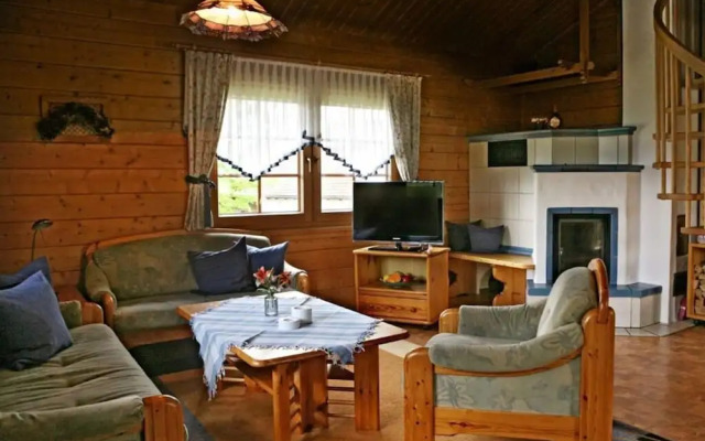 Holiday Home Anja in Motten