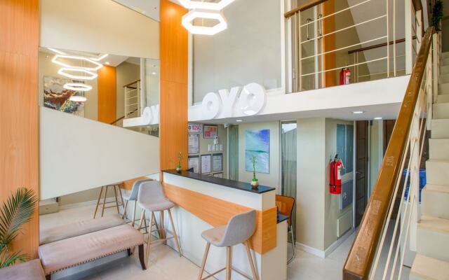 OYO 521 Bacaca Suites