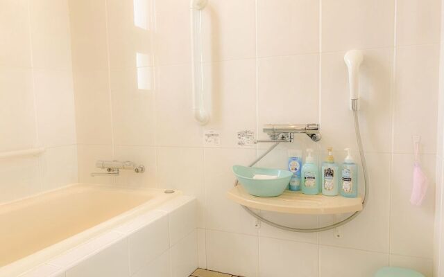 Resort Villa Kouri island Aqua Blue