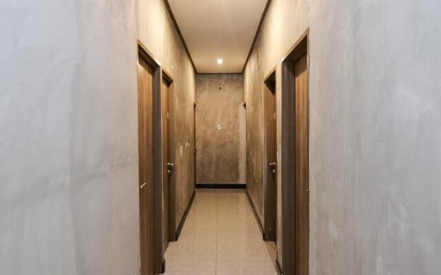 RedDoorz @ Sekip Medan