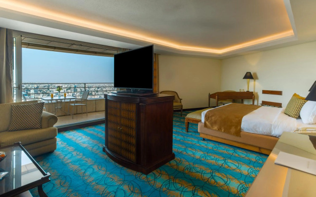 Le Royal Hotels & Resorts - Amman