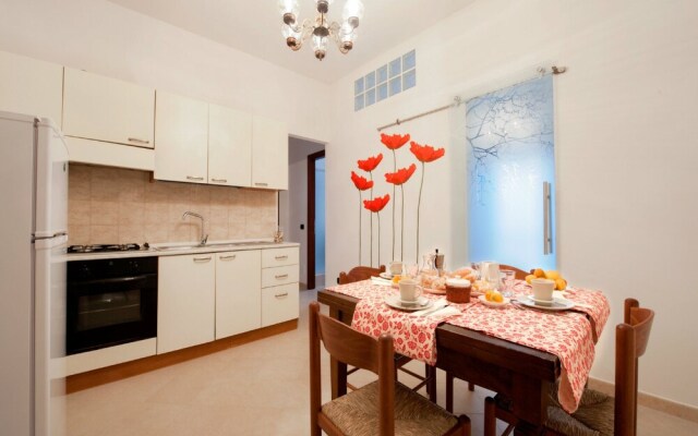 B&B La Casetta Ladispoli