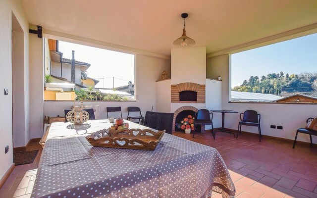 La casa degli Aironi
