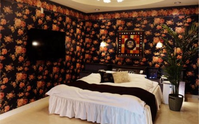 Hotel Tsubakikan – Guest Rooms – Nara