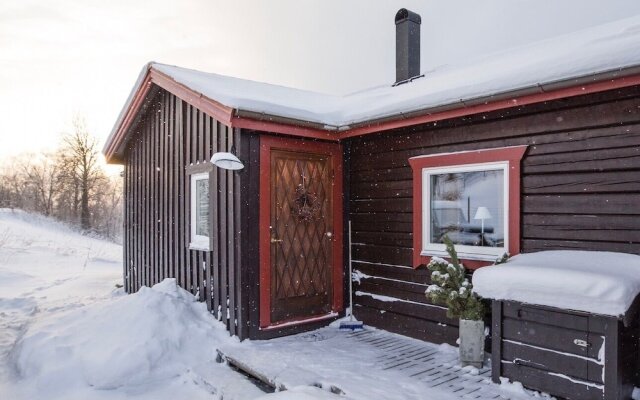 Henning Ski Lodge