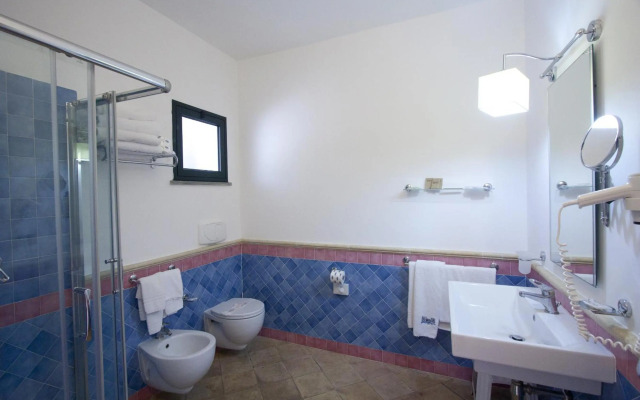 Futura Club Baia degli Dei