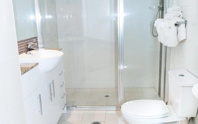 Scarborough Beach Resort QLD