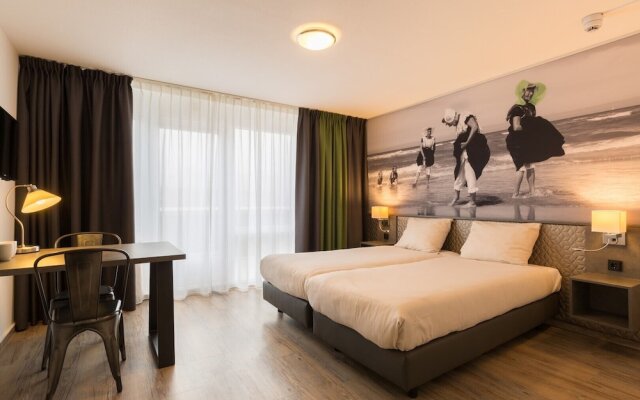 Strandhotel Bos en Duin